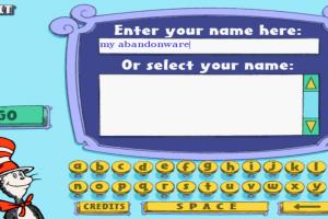 Dr. Seuss Kindergarten 7