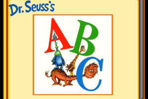 Dr. Seuss's ABC 0