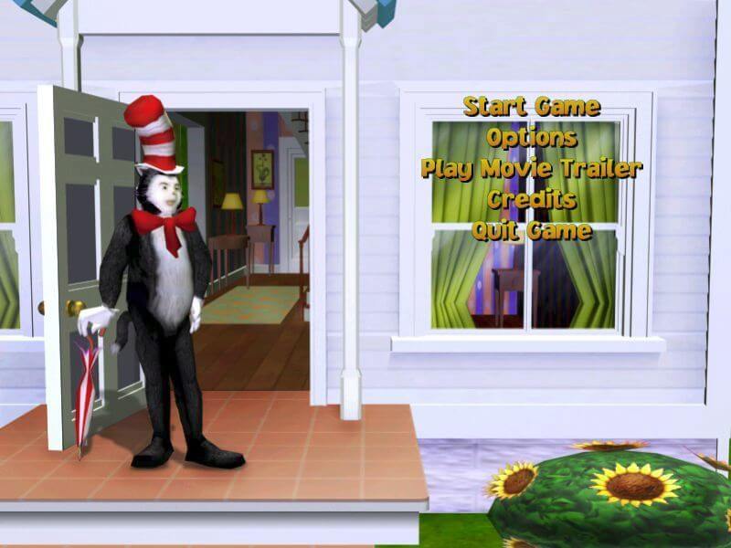 cat in the hat pc game download