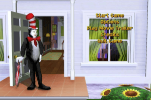 Dr. Seuss' The Cat in the Hat 2