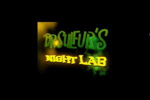 Dr. Sulfur's Night Lab 0