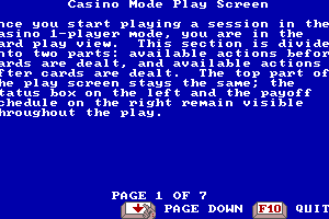 Dr. Wong's Jacks+ Video Poker 2