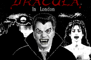 Dracula in London 0