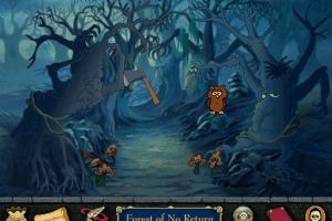 Dracula's Secret 10