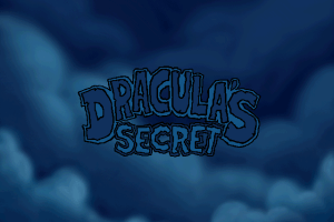 Dracula's Secret 1