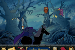 Dracula's Secret 2