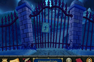 Dracula's Secret 6