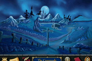 Dracula's Secret 7