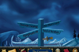 Dracula's Secret 8