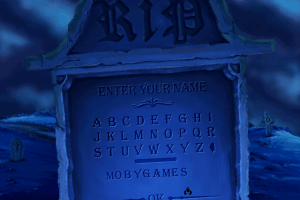 Dracula's Secret 0