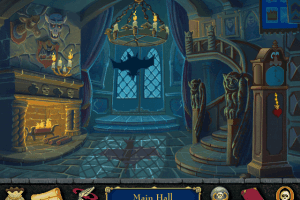 Dracula's Secret 9
