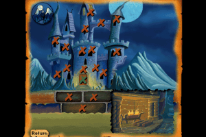 Dracula's Secret 10