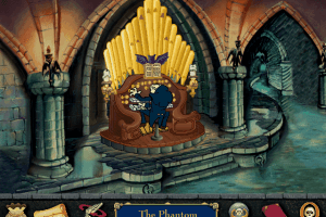 Dracula's Secret 11