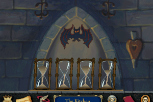 Dracula's Secret 14