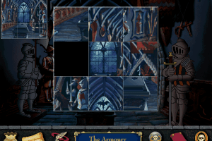 Dracula's Secret 16