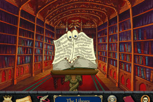 Dracula's Secret 17