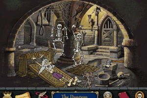 Dracula's Secret 18
