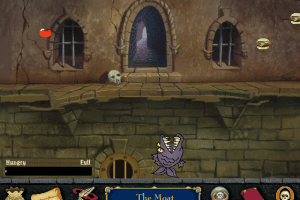 Dracula's Secret 19