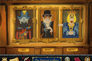 Dracula's Secret 22
