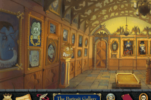 Dracula's Secret 23