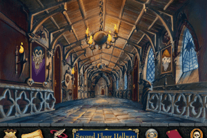 Dracula's Secret 24