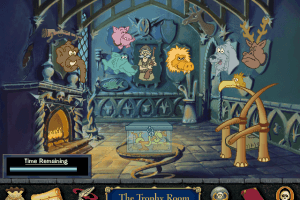 Dracula's Secret 25