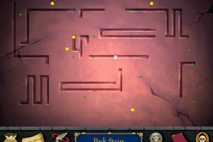 Dracula's Secret 26