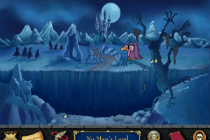 Dracula's Secret 2