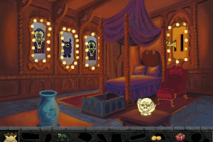 Dracula's Secret 29