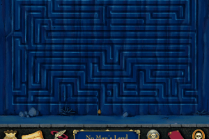 Dracula's Secret 3
