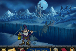 Dracula's Secret 5
