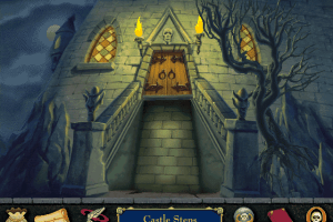 Dracula's Secret 6