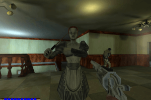Dracula: The Days of Gore 0