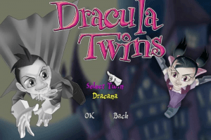Dracula Twins 3