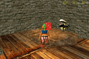 Draggo 0
