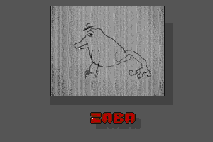 Draggy and Croco 16