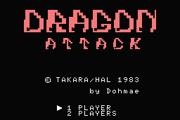 Dragon Attack 0