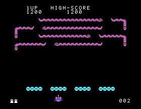 Dragon Attack abandonware
