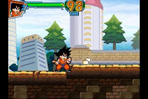 Dragon Ball: Wǔd&agrave;o D&agrave;hu&igrave; 9