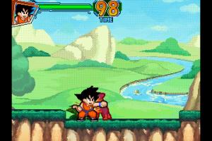 Dragon Ball: Wǔd&agrave;o D&agrave;hu&igrave; 2