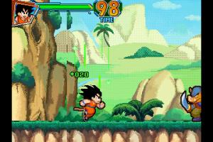 Dragon Ball: Wǔd&agrave;o D&agrave;hu&igrave; abandonware