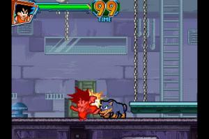 Dragon Ball: Wǔd&agrave;o D&agrave;hu&igrave; 6