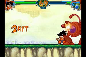 Dragon Ball: Wǔd&agrave;o D&agrave;hu&igrave; 7