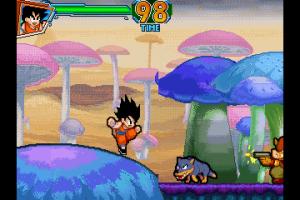 Dragon Ball: Wǔd&agrave;o D&agrave;hu&igrave; 8