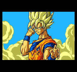 animegame 5 image - Dragon Ball Z Online - IndieDB