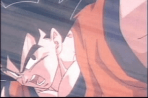 Dragon Ball Z - Shin Saiyajin Zetsumetsu Keikaku Uchū Hen abandonware