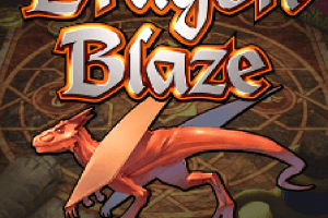 Dragon Blaze abandonware