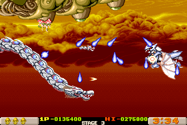 Download Dragon Breed - My Abandonware Download Dragon Breed - My Abandonware