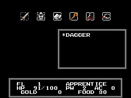 Dragon Crystal 2