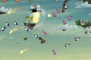 Dragon Hunters: Die Drachenjäger - Die Prüfung abandonware